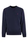 Polo Ralph Lauren Polo Pony Crew-neck Sweatshirt