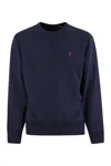 Polo Ralph Lauren Polo Pony Crew-neck Sweatshirt