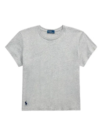 Polo Ralph Lauren Crew-neck T-shirt