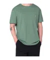 Polo Ralph Lauren Pocket Short-sleeve T-shirt