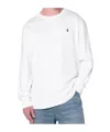 Polo Ralph Lauren Polo Pony-embroidered Cotton T-shirt