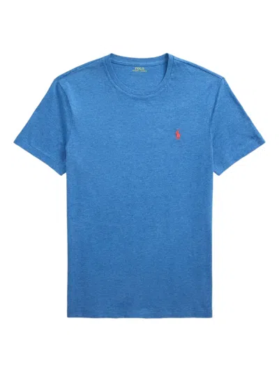Polo Ralph Lauren Crew-neck T-shirt