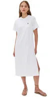 Polo Ralph Lauren Mesh Polo Dress