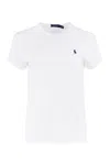 Polo Ralph Lauren Polo Pony Slim Cotton T-shirt