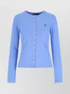 Polo Ralph Lauren Crewneck Knitwear Long Sleeves