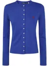 Polo Ralph Lauren Crewneck Msh Bt Long Sleeve Cardigan
