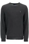 Polo Ralph Lauren Sweaters In Grey