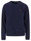 Polo Ralph Lauren Polo Pony Crew-neck Sweatshirt