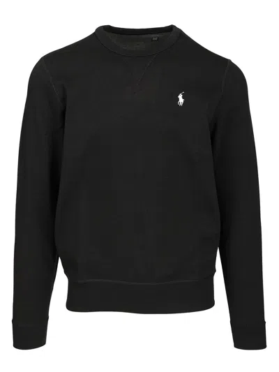 POLO RALPH LAUREN CREWNECK SWEATSHIRT
