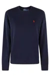 Polo Ralph Lauren Long Sleeve Sweatshirt