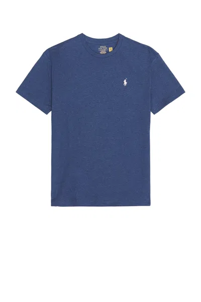 POLO RALPH LAUREN CREWNECK T-SHIRT
