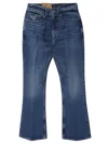 POLO RALPH LAUREN POLO RALPH LAUREN CROP JEANS FLARE