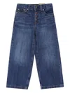Polo Ralph Lauren Cropped Jeans