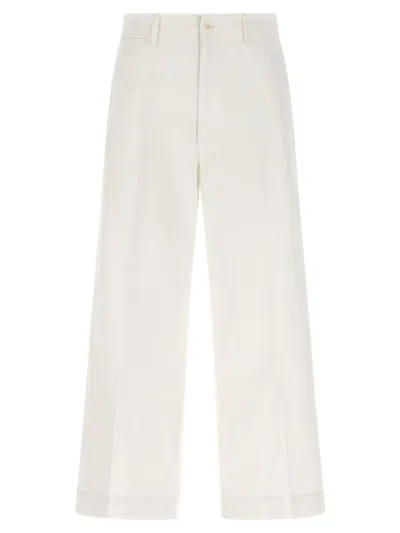 Polo Ralph Lauren Cropped Pants