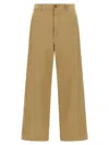 Polo Ralph Lauren Cropped Pants