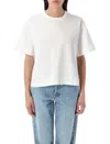 Polo Ralph Lauren T-shirt In White