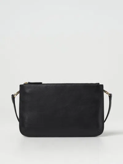 Polo Ralph Lauren Crossbody Bags  Woman Color Black