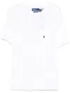 Polo Ralph Lauren Ctn Cbl Tee Short Sleeve Pullover