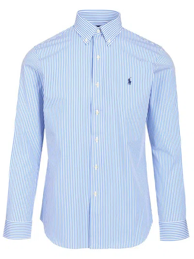 Cubdppcs-long Sleeve-sport Shirt Shirts Light Blue from Wanan Luxury