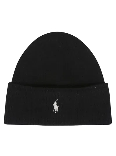 Polo Ralph Lauren Cuff Cold Weather Hat