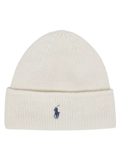 Polo Ralph Lauren Cuff Cold Weather Hat