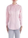 Polo Ralph Lauren Ralph Lauren Shirts Pink In Pink