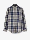 Polo Ralph Lauren Button-down Collar Logo-embroidered Checked Cotton Oxford Shirt In Multi