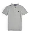 Polo Ralph Lauren Short-sleeve Logo Embroidery Polo Shirt