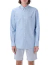 Polo Ralph Lauren Sport Cotton Shirt