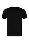 Polo Ralph Lauren Logo Embroidered Regular T-shirt