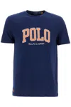 Polo Ralph Lauren Classic Fit Logo Jersey T-shirt