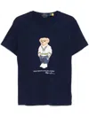 Polo Ralph Lauren Ralph Lauren Topwear In Blue
