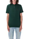 Polo Ralph Lauren Cotton Piquet Polo Shirt