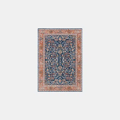 Polo Ralph Lauren Darcy Rug In Multi