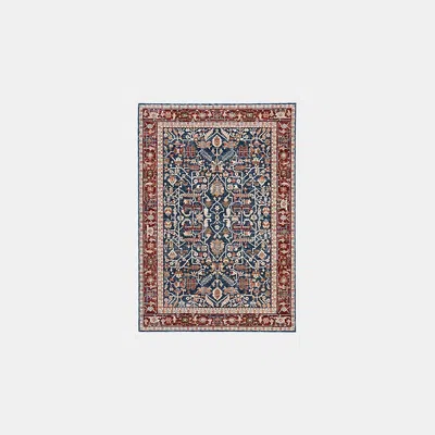 Polo Ralph Lauren Darcy Rug In Red