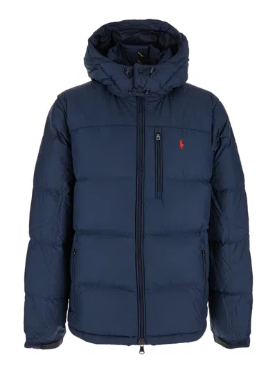 POLO RALPH LAUREN POLO RALPH LAUREN JACKETS