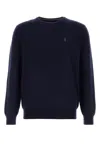 Polo Ralph Lauren Ralph Lauren Sweaters In Blue