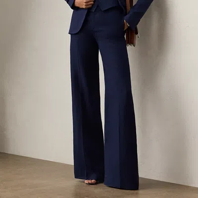 POLO RALPH LAUREN RALPH LAUREN DEAN LINEN PANT