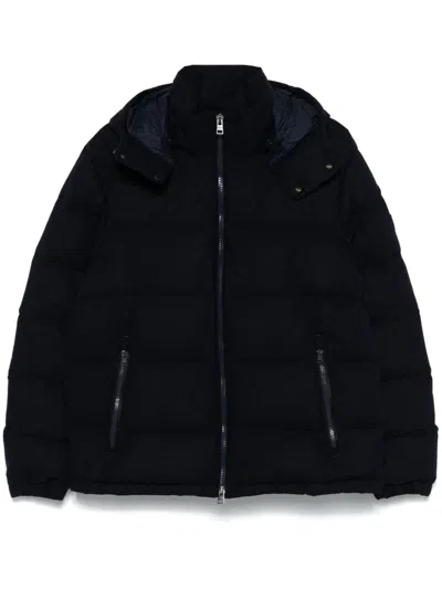 Polo Ralph Lauren Decker Jacket In Blue