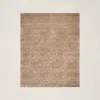 Polo Ralph Lauren Deco Bas Rug In Bronze
