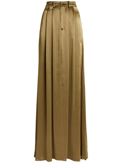 POLO RALPH LAUREN DEMETRIUS SKIRT