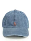 Polo Ralph Lauren Denim Baseball Cap