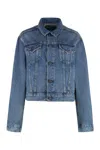 Polo Ralph Lauren Denim Jacket