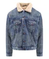 POLO RALPH LAUREN DENIM JACKET