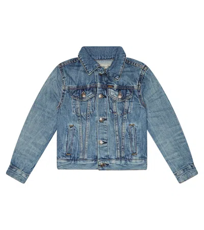 POLO RALPH LAUREN DENIM JACKET
