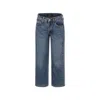 Polo Ralph Lauren Denim Jeans For Boy In Denim