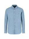 Polo Ralph Lauren Long Sleeve Sport Slim Shirt