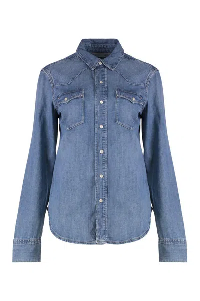 Polo Ralph Lauren Denim Shirt