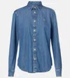 POLO RALPH LAUREN DENIM SHIRT