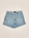 Polo Ralph Lauren Denim Shorts Shorts In Blue